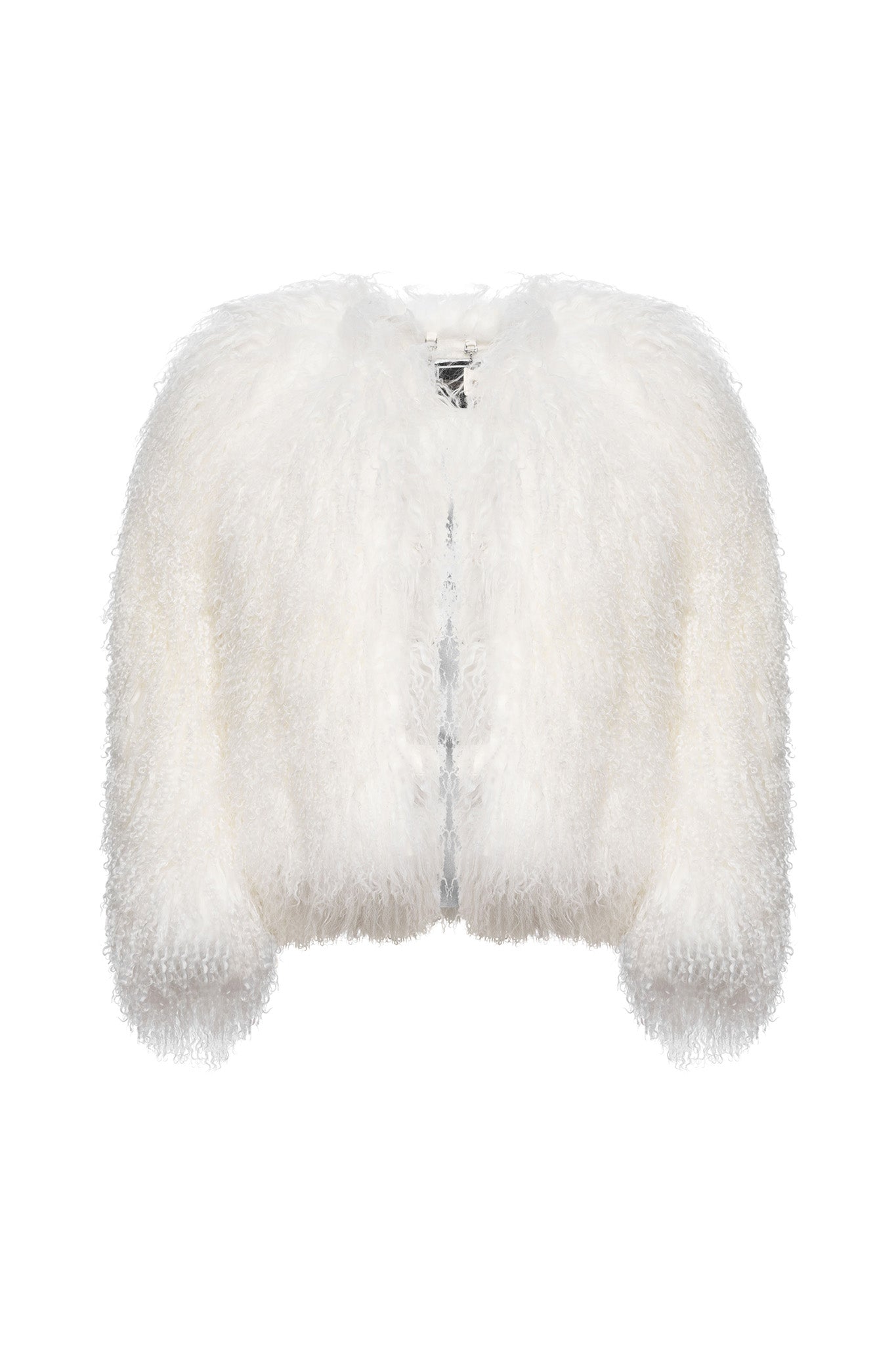 llama coat